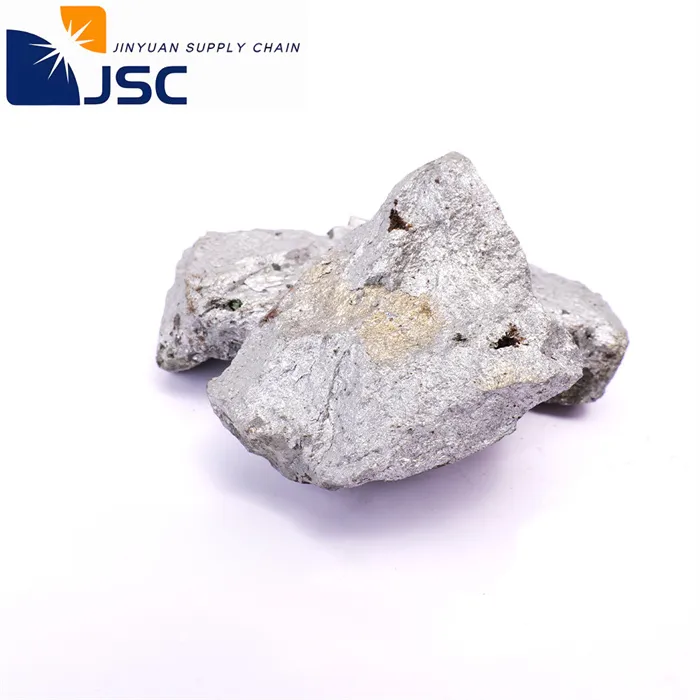 Visoko ugljični fero krom