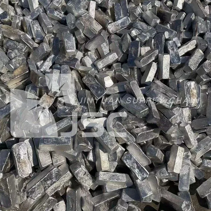 Metalni magnezij Mg 99,9%