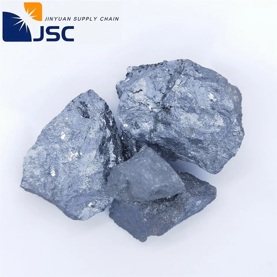 Kalcij silicijski blok