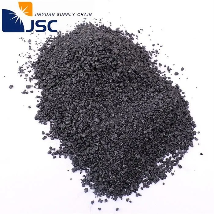 Ugljični dodatak za lijevanje