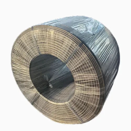 CaSi žica s jezgrom