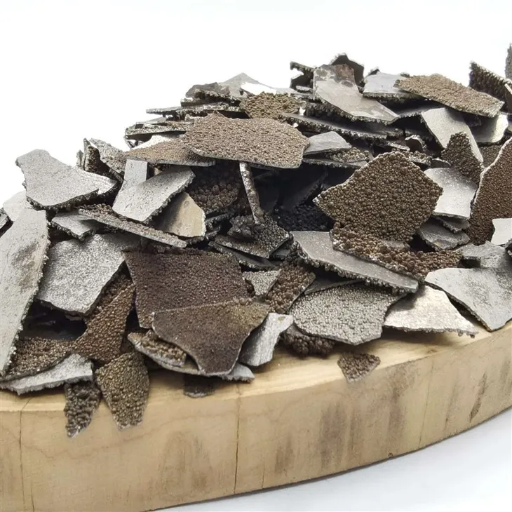 Elektrolitičke manganove pahuljice