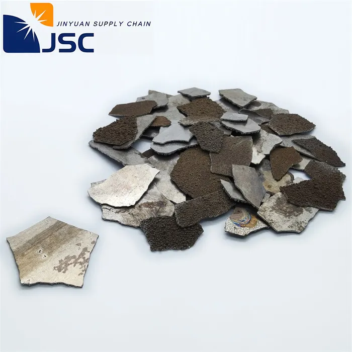 Elektrolitički metalni mangan