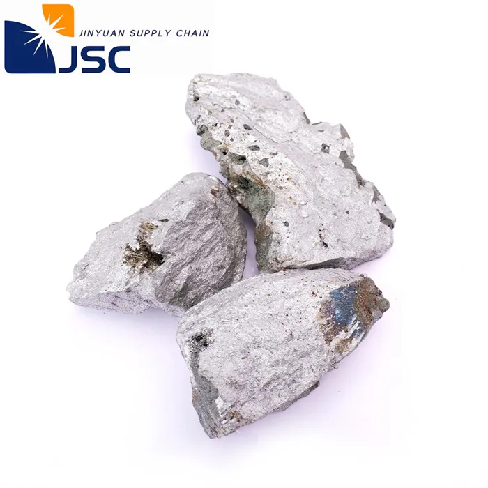 Ferro kromirani kemijski sastav