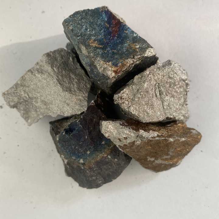 Legura ferro mangana koristi