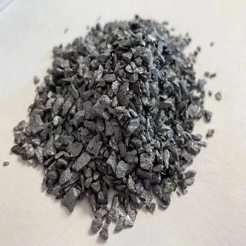 Ferro silikonske granule