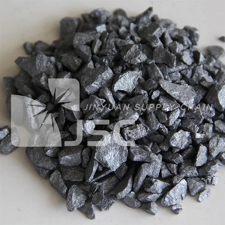 Ferro Silicij Magnezij Nodulizer