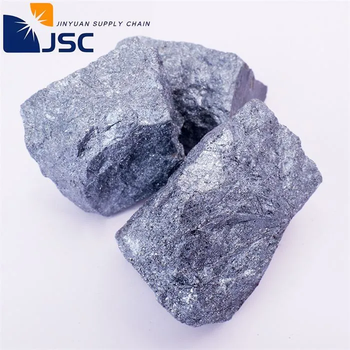 Cijena fero silicija