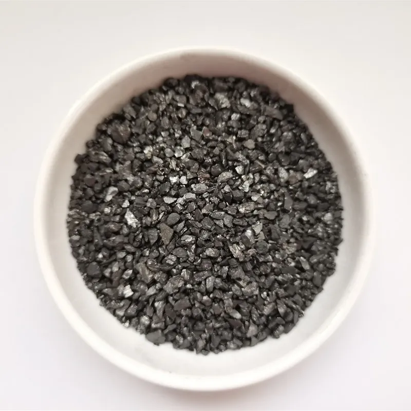 Plinski kalcinirani antracit