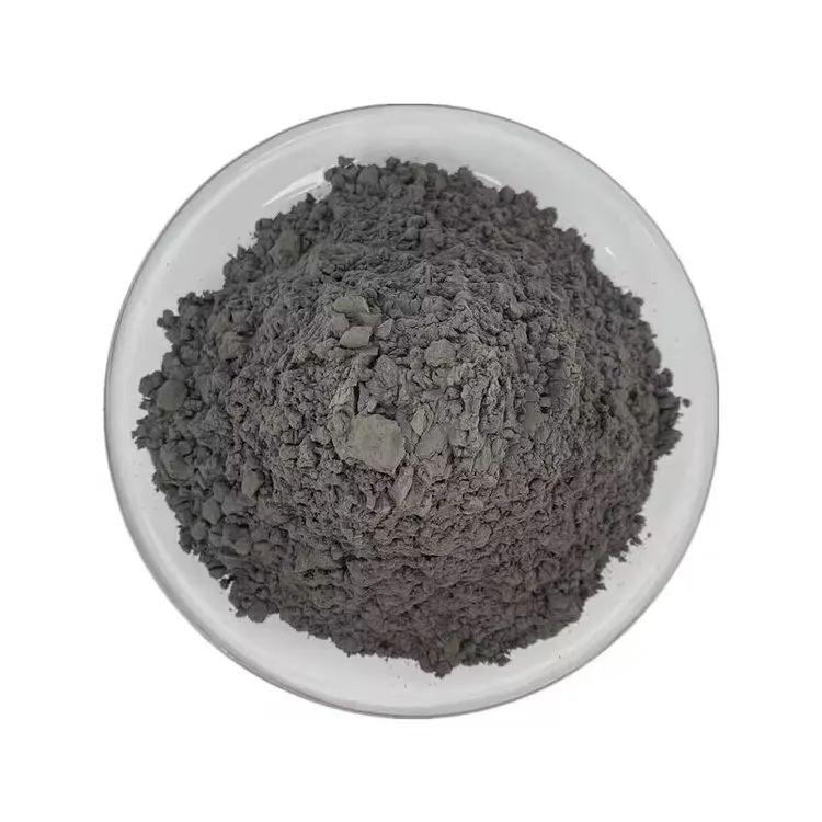 Silikonski karbidni prah visoke čistoće