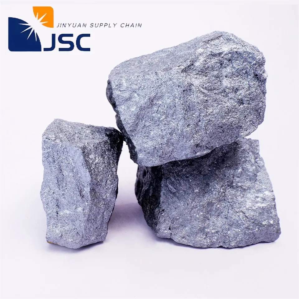 Ferrosilicij visoke kvalitete