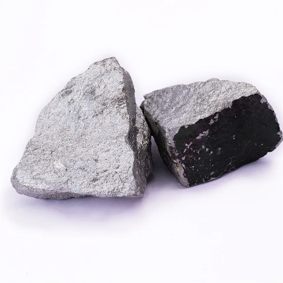 Ferolegure silicij mangan