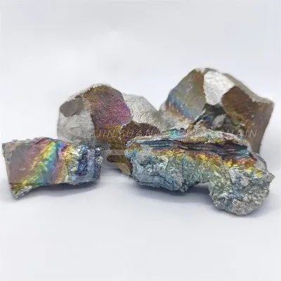 Manganese ingots for steelmaking Manganese ingots for steelmaking