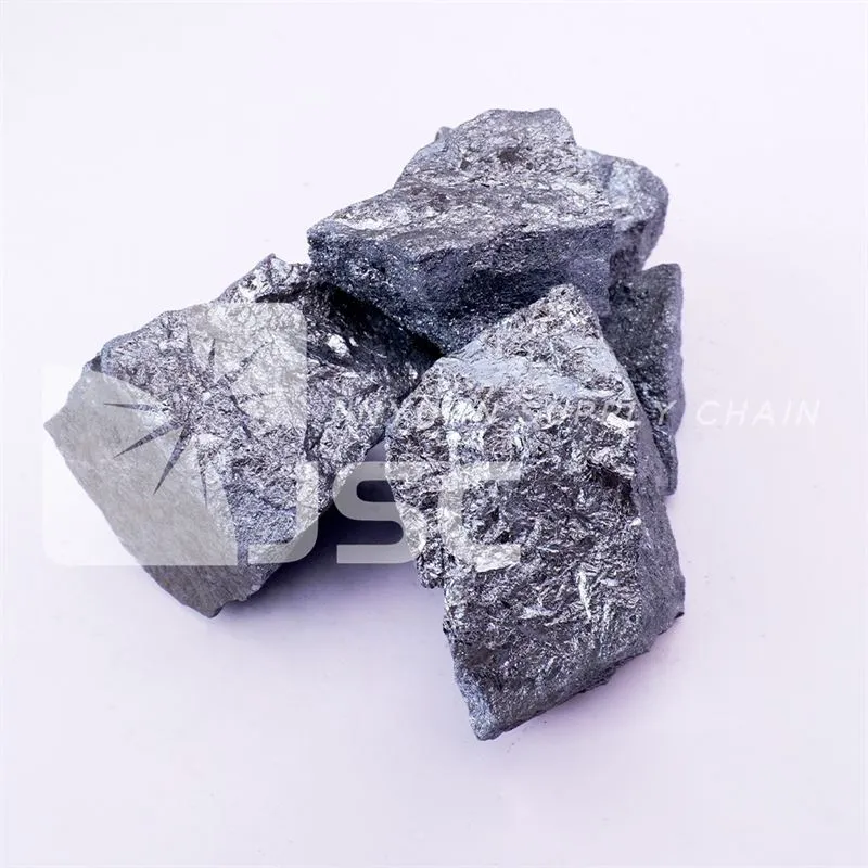 Ferosilicij s niskim sadržajem aluminija 75