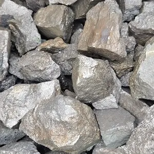 Srednje ugljični feromangan