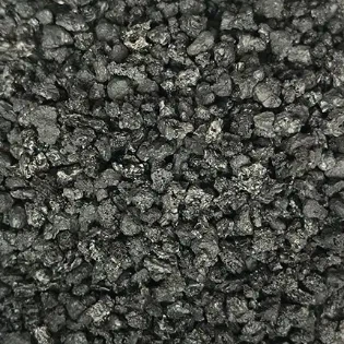Petroleum Coke