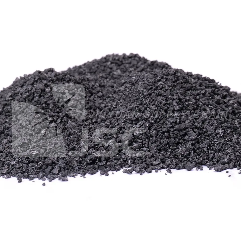 Recarburizer Carburizer|Dodatak ugljiku|Grafitni petrol koks za podizanje ugljika za taljenje čelika