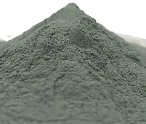 Silicon Carbide Powder